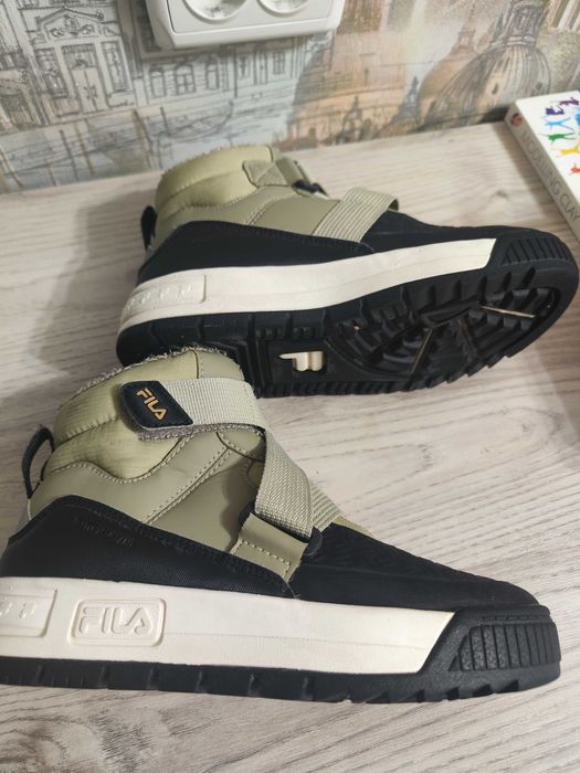 Сапоги для мальчика