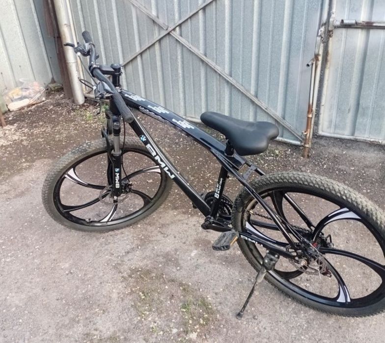 Продам велосипед