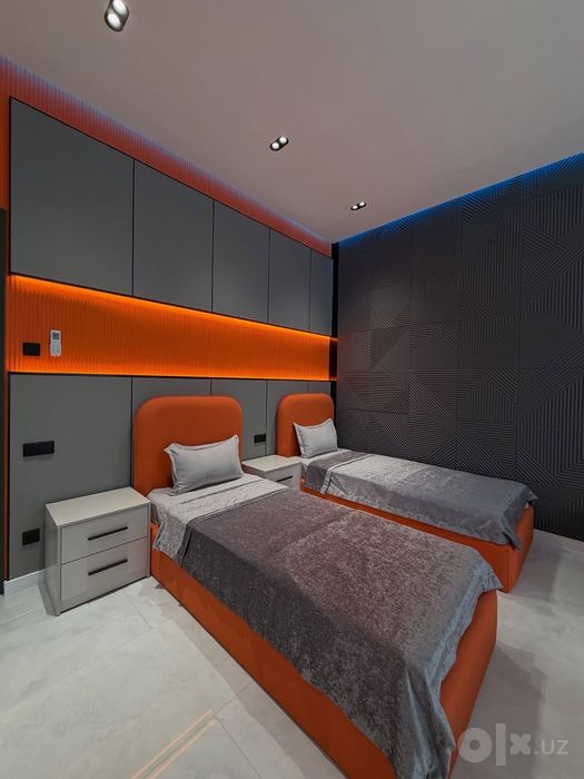 Осенняя скидка! «AAA Residence» до 20 персоны
