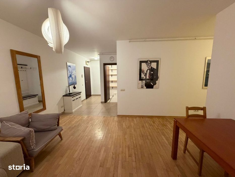 Apartament 3 camere /Otopeni /Complex Felicity/ parcare/centrala/