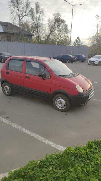 Продам Daewoo Матиз