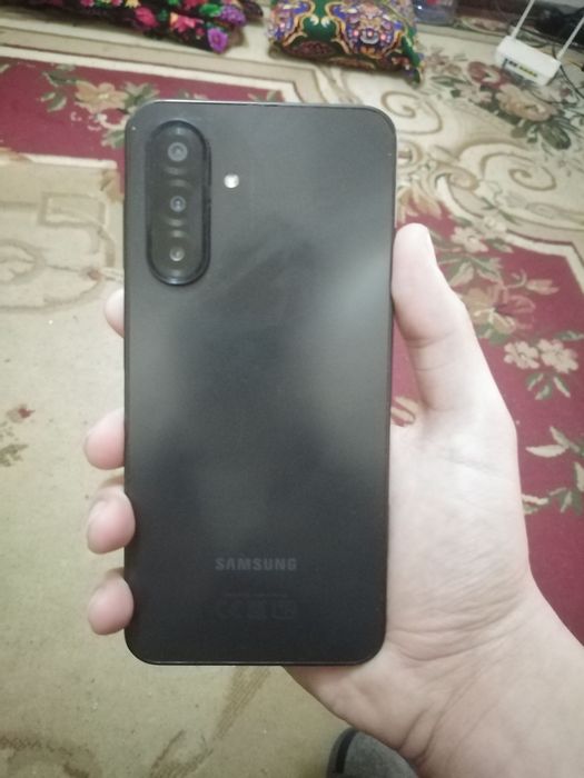 Samsung Galaxy A17