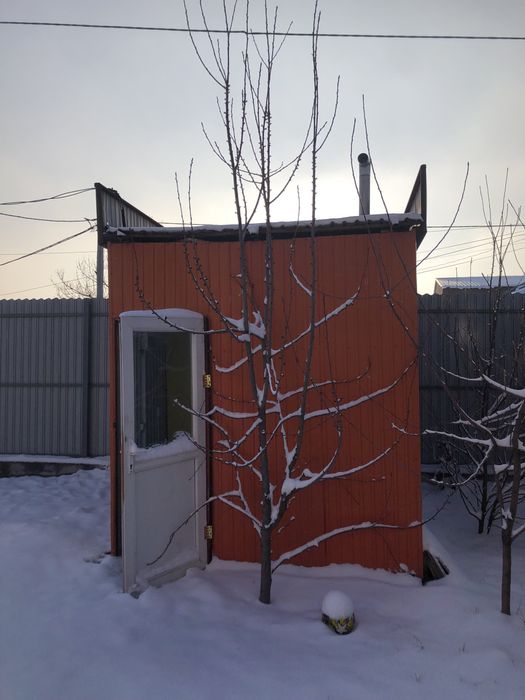 Продаю донер будеу 3*4