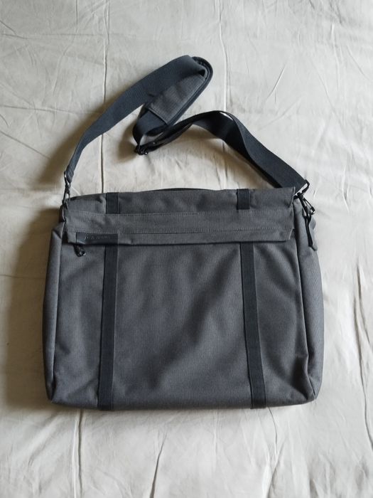 ASUS черная сумка портфель для лаптопа ноутбука