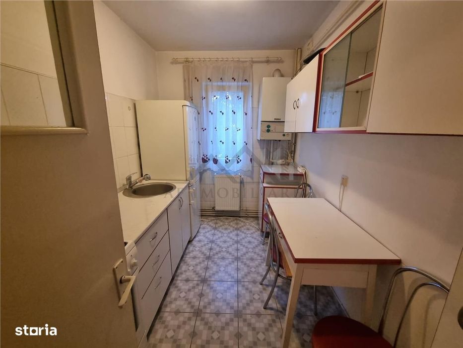 Apartament cu 2 camere Podu Ros