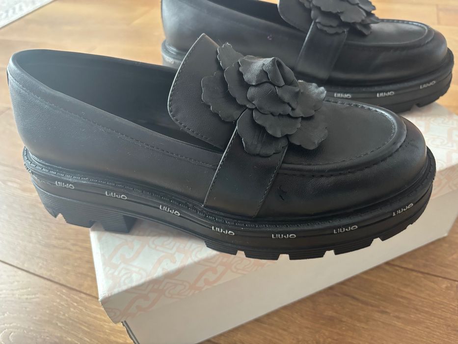 Дамски лоуфъри Liu Jo