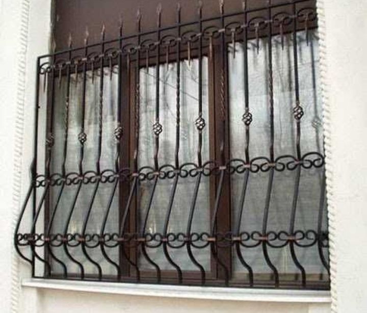 Супер цены на решетки!