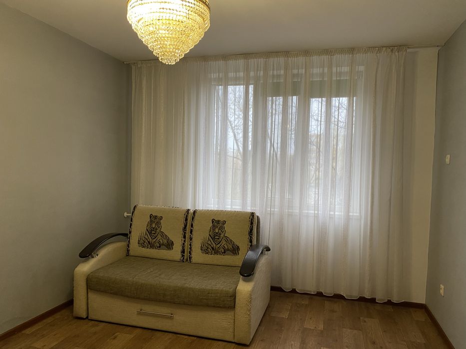 Сдам 3-х комнатную квартиру!