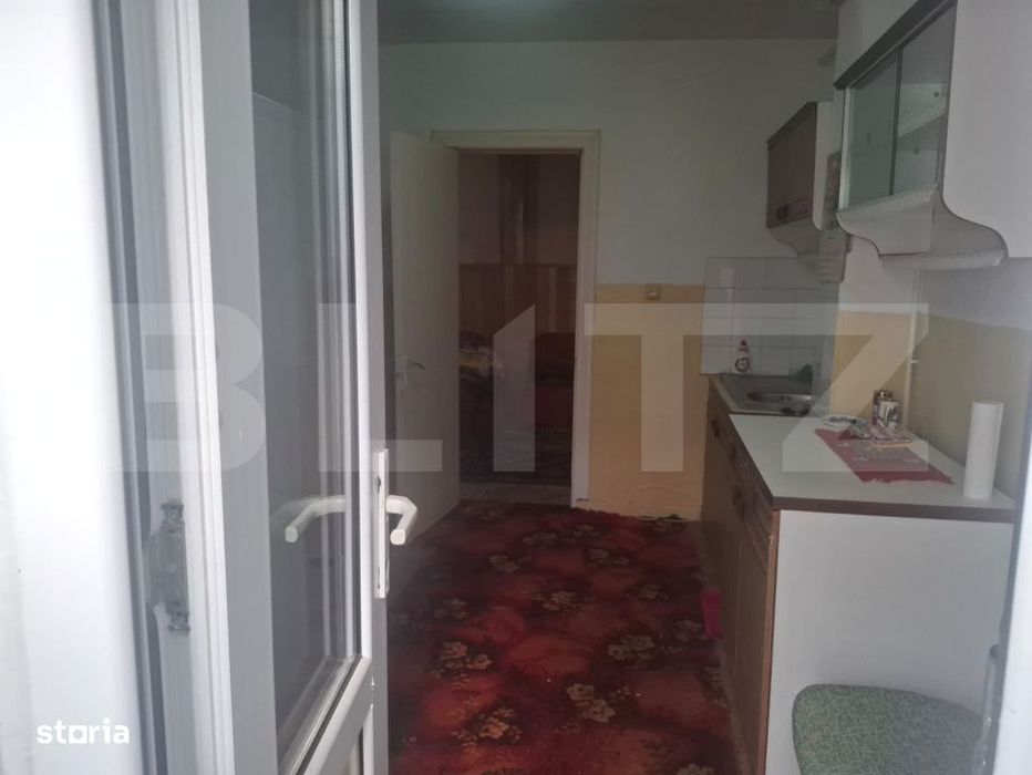 Apartament de vanzare, 50 mp, zona Gaesti