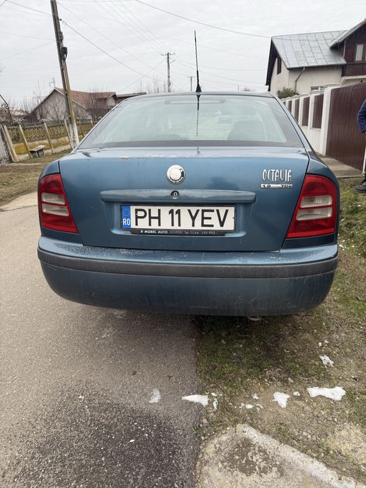 Vand Skoda Octavia Tour , An 2003