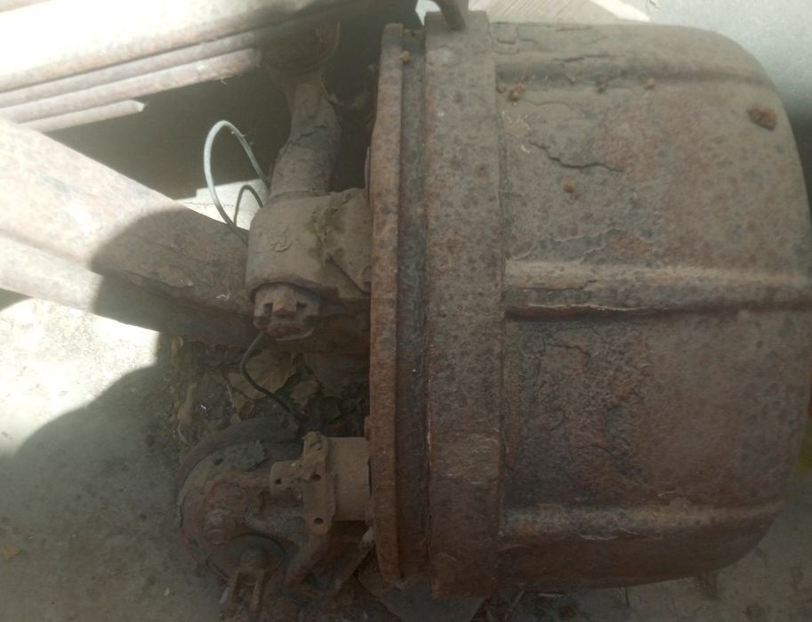 Kamaz anjomi 2 xel narxi kelishiladi