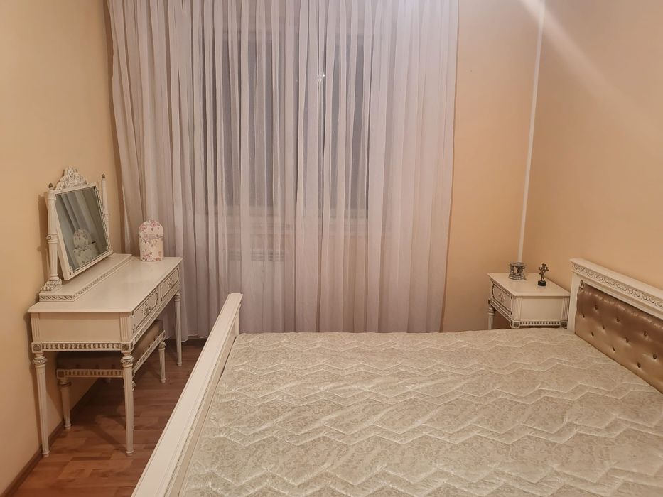 Inchiriez apartament 2 camere