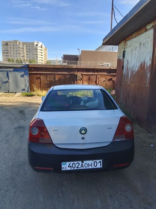 Продам джели МК 2008 год