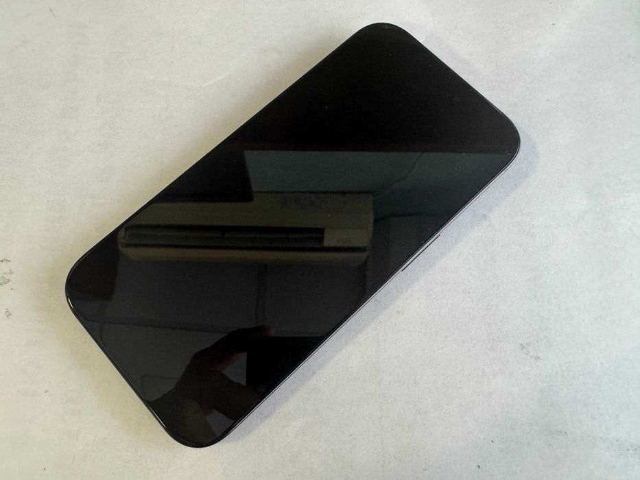 iPhone 16 Pro 128gb 100% батерия.Гаранция