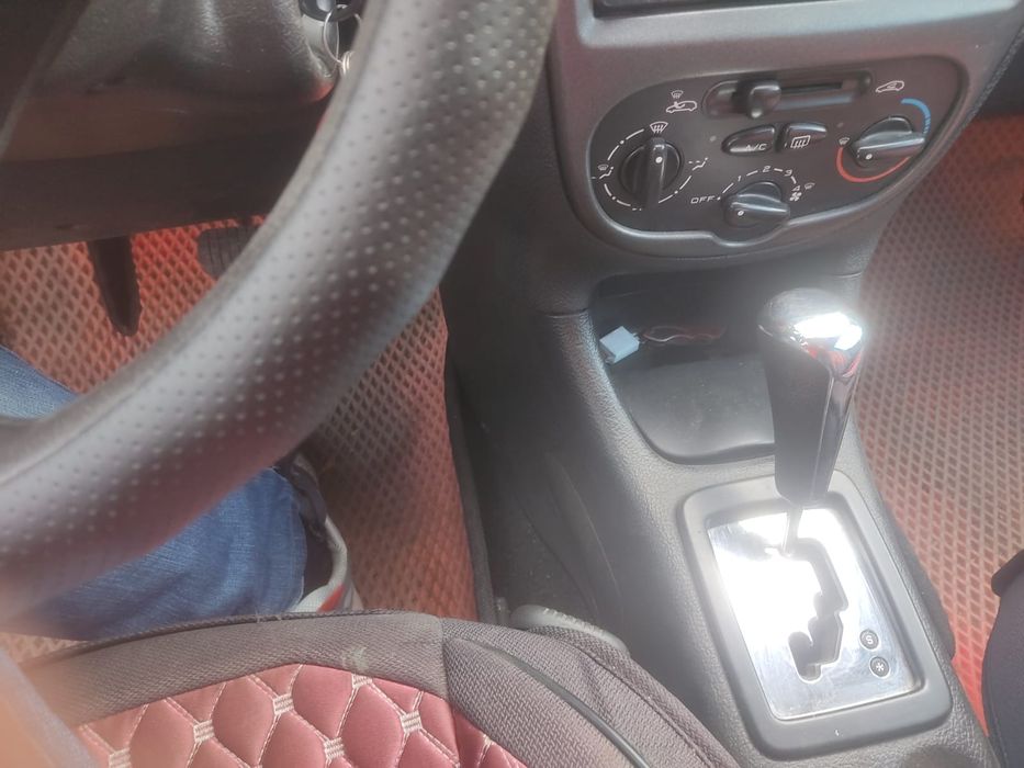 Продам машину не дорого