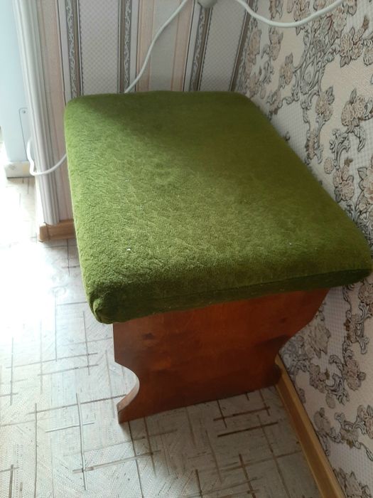 Пуфики Беларусь     б/у 5 шт