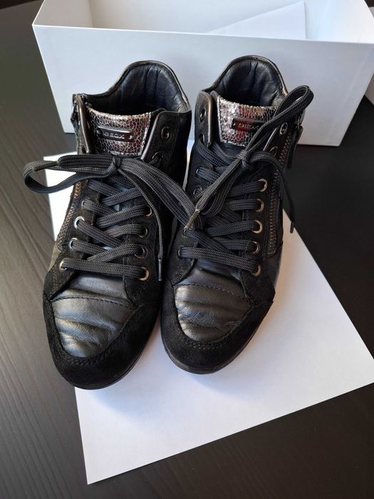 Geox Спортни обувки