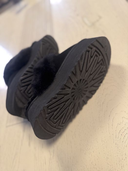 Ugg Funkette ca noi marime 38