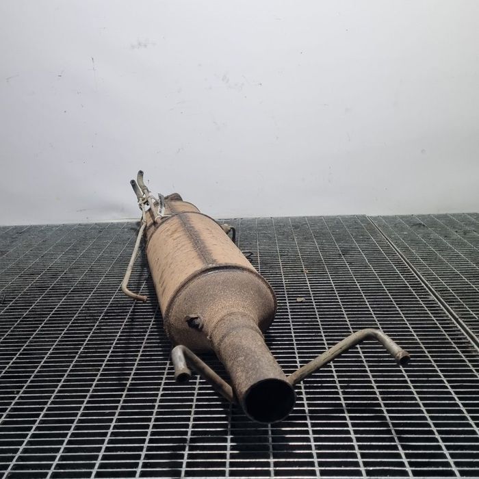 Filtru de particule Opel Antara 2.0 CDTI 2006 - 2011 110kW 150CP Euro4 (1439)