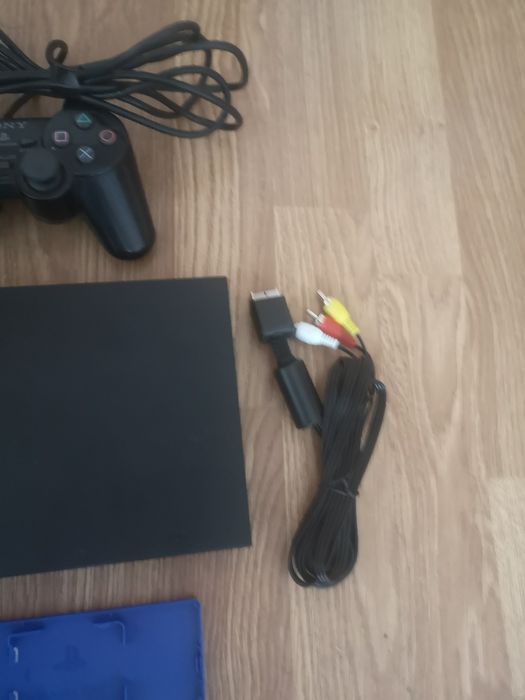 Игра playstation2