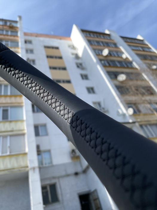 Руль приора Гранта