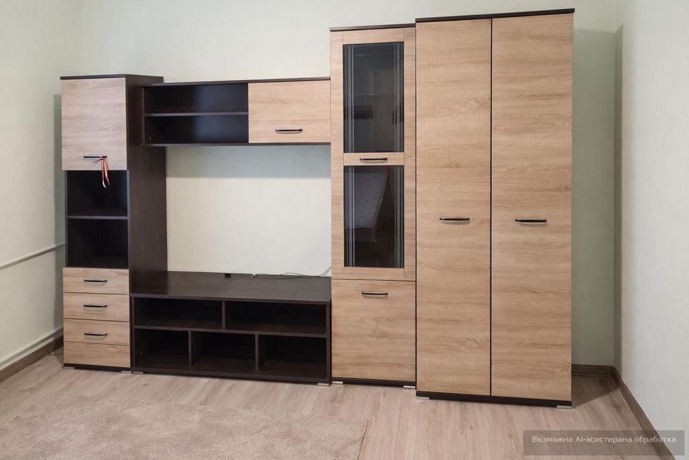 Дава се под наем Двустаен апартамент в София, Красна поляна 2 - 50 кв.м за 498.27 € - Снимка #3