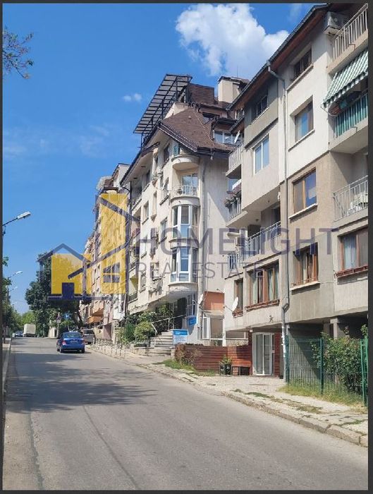 Продава се Двустаен апартамент в София, Редута - 72 кв.м за 2778 €/кв.м - Снимка #9