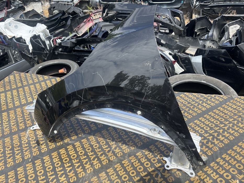 Калник Nissan Qashqai