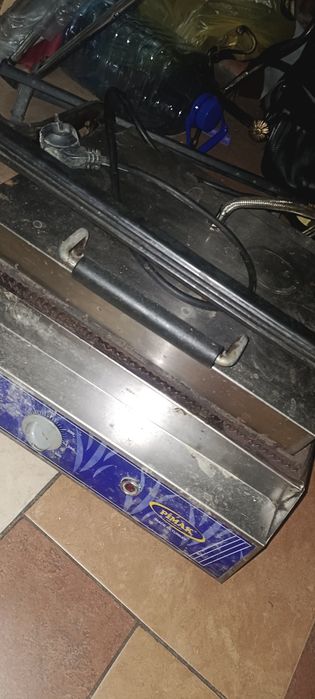 Продам гриль для шаурмы