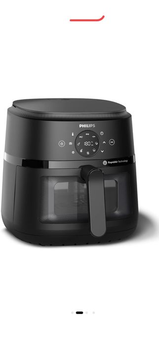 Airfryer Philips