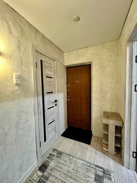 1-комнатная на 8 микрорайоне ][