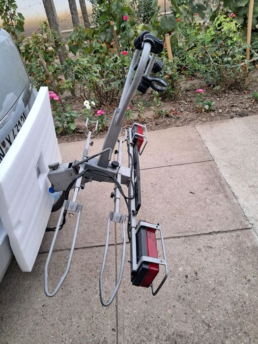 Suport transport biciclete