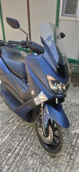 Скутер 155 Yamaha NMAX 2020