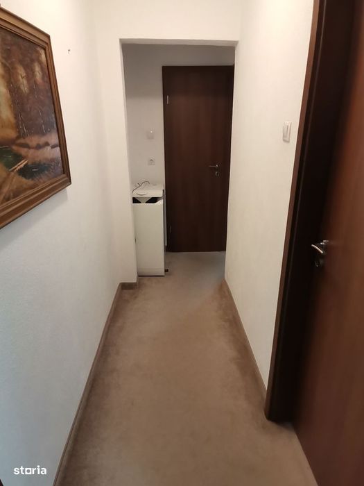 INCHIRIEZ apartament 3 camere, renovat,zona Ciresica