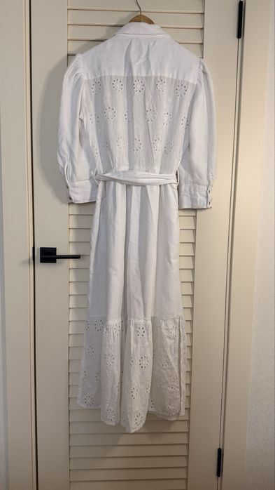 Турецкое платье DISHE