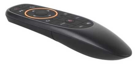 Пульт с голосовым поиском G10s (Air Mouse) аэромыш