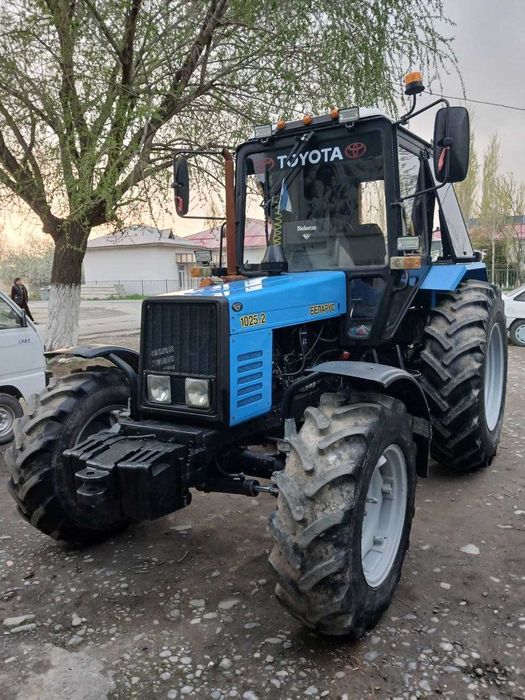 Belarus 1025.2yil