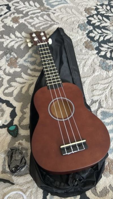 Укулеле 8000т мын