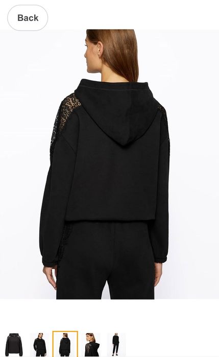 Дънки Emporio Armani, Nike, екип Hugo Boss, Liu Jo