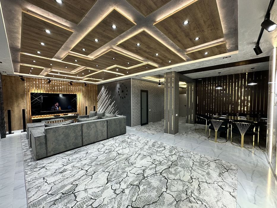 Dacha charvak bez makler EXCLUSIVE