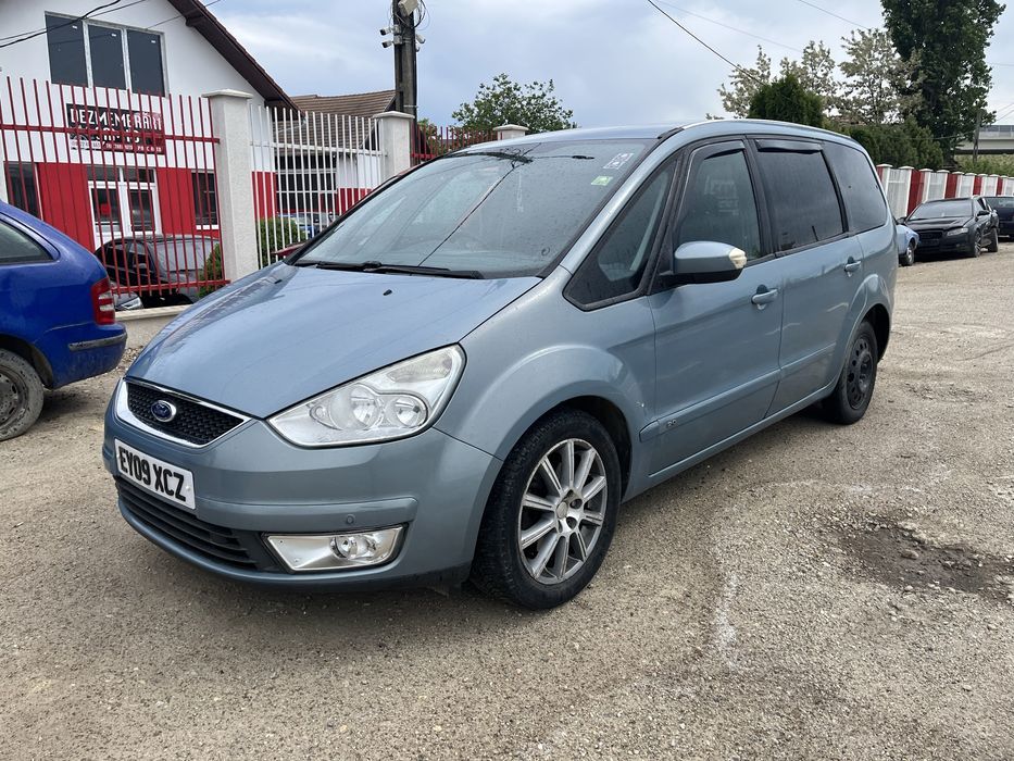 piese ford galaxy 2.0d