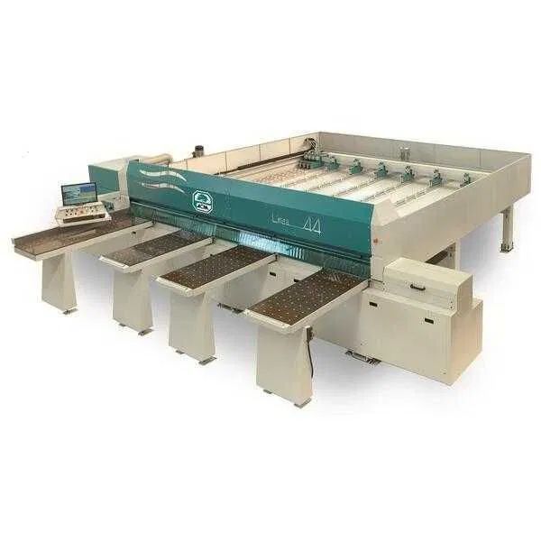 Форматно-раскроечные центры