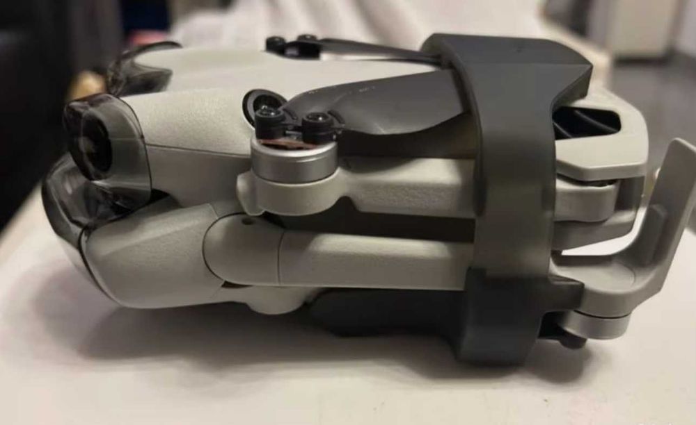 Dji Mini 4 Pro Fly More Combo (Dji RC 2)