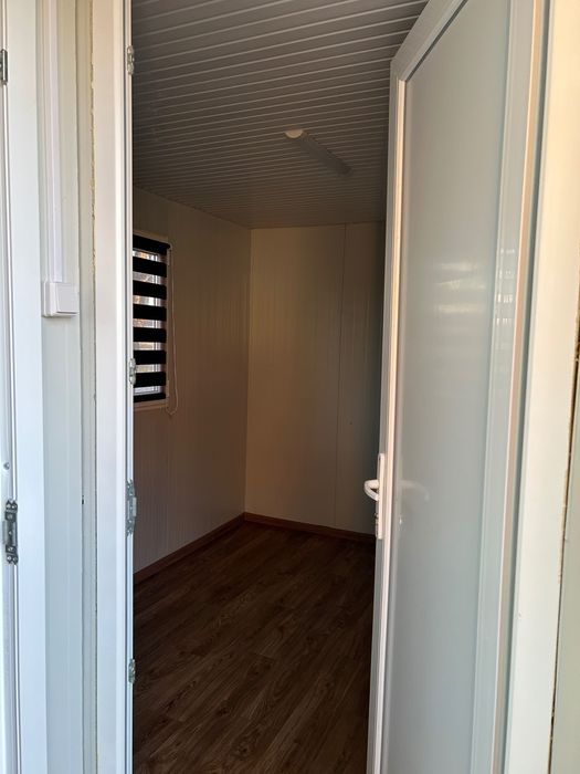 Container de locuit