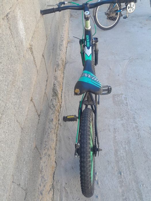 Велосипед сатылады