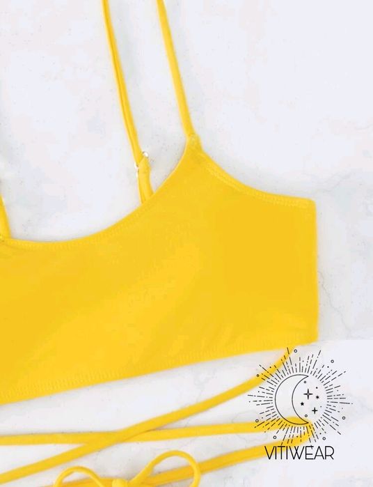 Висококачествен Дамски Бански Vitiwear