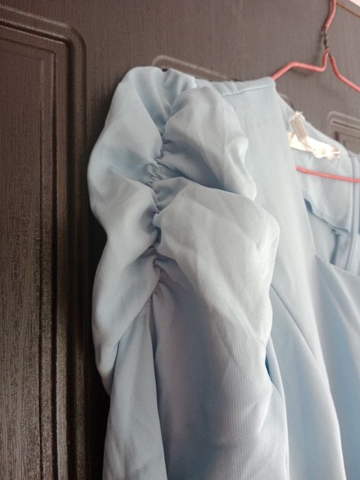 Платья в пол нарядные