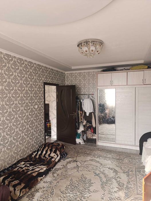 Sergeli Doʻstlik-2 mavzesida 3 xonali kvartira sotiladi