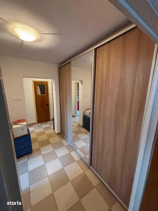 Apartament 3 Camere | Pantelimon | Balcon inchis