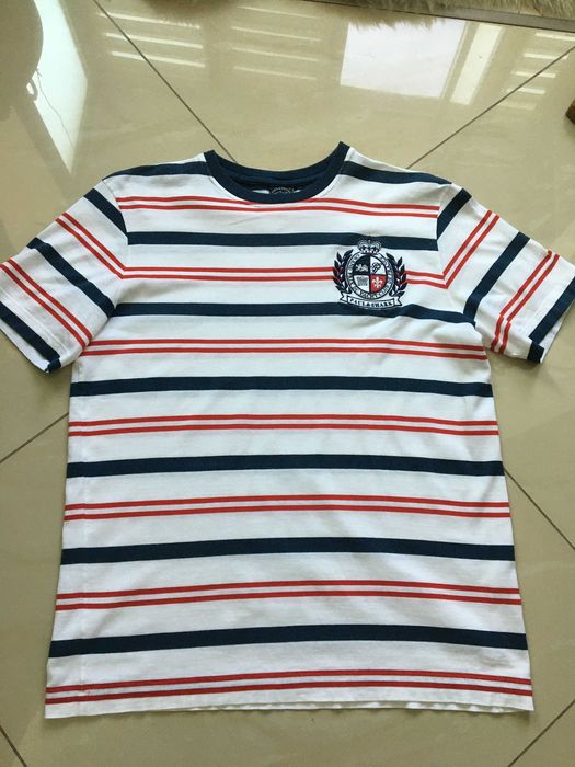 Tricou  ''Paul & Shark''